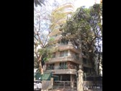 2 Bhk Flat In Khar West For Sale In Shree Apartment
