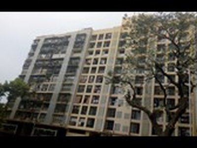 2 Bhk Flat In Parel For Sale In Sumit Bhoomi Avenue