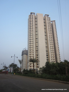 2 Bhk Flat In Thane West For Sale In Lodha Luxuria