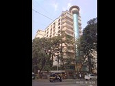 3 Bhk Flat In Khar West On Rent In Whitefield