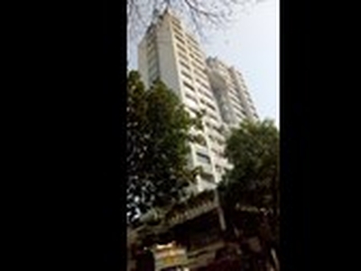 3 Bhk Flat In Prabhadevi For Sale In Omega Luxuria