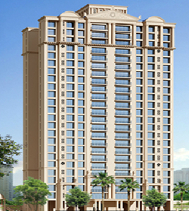 3 Bhk Flat In Thane West For Sale In Rodas Enclave Annora