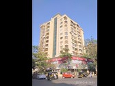 4 Bhk Flat In Andheri West On Rent In The Spring Fields