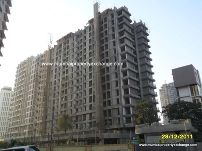 4 Bhk Flat In Thane West On Rent In Coral Heights