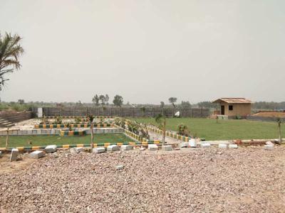 150 Sq. Yards Residential Plot for Sale in Tappal, Aligarh