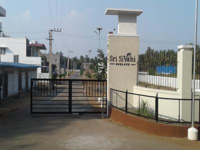 Hindustan Sri Sivani Enclave in Trichy Road, Coimbatore