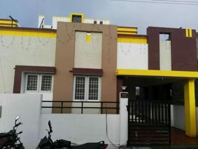 NVS Enclave in Madukkarai, Coimbatore