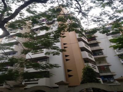 Om Shanti Sagor Bhaktas Tower in Goregaon West, Mumbai
