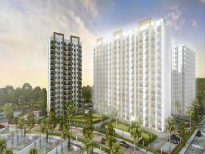 Paarth Canary Phase 1 in Amausi, Lucknow