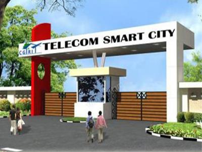 Purva Telecom Smart City in Bagalur, Bangalore
