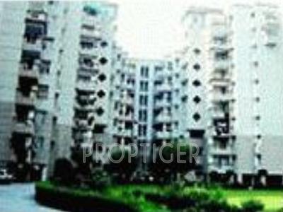 Rudra Buildwell Jagdambe Apartments in Sector 62, Noida