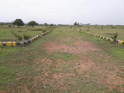 Sri Amaravati Aerospace County in Bhogapuram, Visakhapatnam