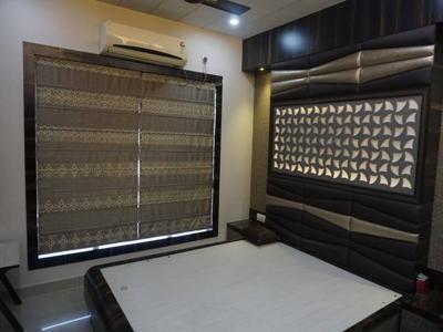 2800 sq ft 3 BHK 3T Villa for rent in Sattva Silver Oak Estate Prive at Rajarhat, Kolkata by Agent MR Realty