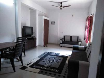 1179 sq ft 2 BHK 2T Apartment for rent in Parshwanath Atlantis Park at Sughad, Ahmedabad by Agent RT Property Consultant