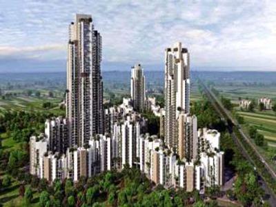 2 BHK Apartment For Sale in Ireo Victory Valley Gurgaon