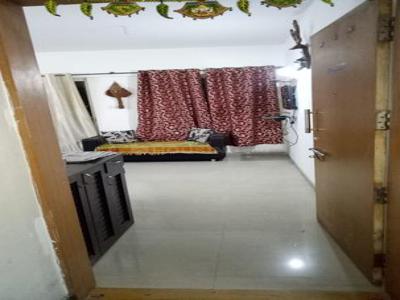 1 BHK Flat for rent in Yerawada, Pune - 750 Sqft