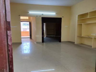 1 BHK Flat for rent in Yousufguda, Hyderabad - 655 Sqft