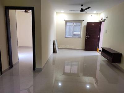 2 BHK Flat for rent in Ameerpet, Hyderabad - 1265 Sqft