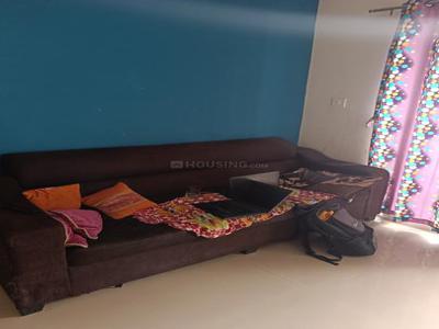 2 BHK Flat for rent in Hinjawadi Phase 3, Pune - 750 Sqft