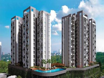 2 BHK Flat for rent in Pimpri, Pune - 900 Sqft