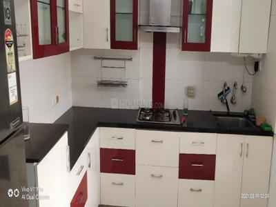 3 BHK Flat for rent in Baner, Pune - 1675 Sqft