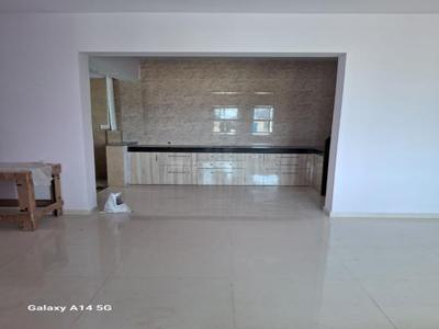 3 BHK Flat for rent in Chikhali, Pune - 1410 Sqft