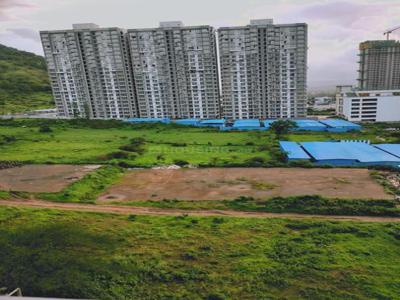 3 BHK Flat for rent in Mahalunge, Pune - 1050 Sqft