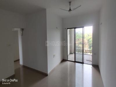 3 BHK Flat for rent in Yerawada, Pune - 1390 Sqft