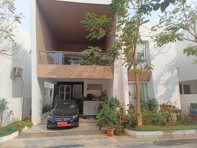 4 BHK Villa for rent in Yapral, Hyderabad - 3500 Sqft