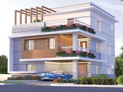 5 BHK Villa for rent in Mallampet, Hyderabad - 3000 Sqft