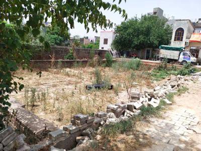 300 Sq. Yards Residential Plot for Sale in Shayam Vihar, Najafgarh, Delhi