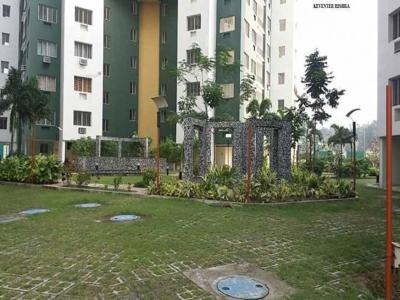 1173 sq ft 3 BHK 2T Apartment for sale at Rs 30.50 lacs in Keventer Rishra 8th floor in Konnagar, Kolkata