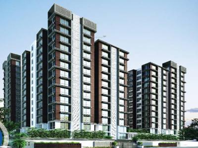 1450 sq ft 3 BHK 3T Apartment for rent in VGN Notting Hill at Nungambakkam, Chennai by Agent Day2daypropertymanagement