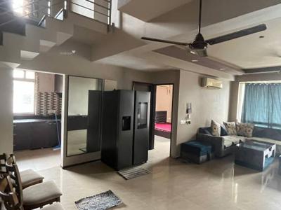 2200 sq ft 3 BHK 3T Apartment for rent in Sanjeeva Sanjeeva Town Duplex at New Town, Kolkata by Agent Best Property Kolkata