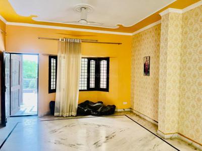 3 BHK Independent Floor for rent in Sector 21A, Faridabad - 4500 Sqft