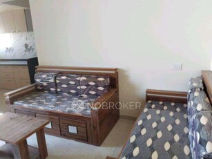 1 BHK Flat In Shreeji Sharan For Sale In Charholi Phata