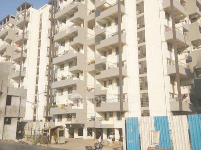 1 BHK Flat In Tanish Orchid For Sale In Charholi Phata