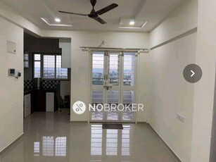 1 BHK Flat In Tanish Orchid Phase 2 For Sale In Charholi Budruk