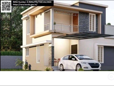 PERFECT HOMES AT PERFECT PRICE! 4 BHK HOUSE FOR SALE!