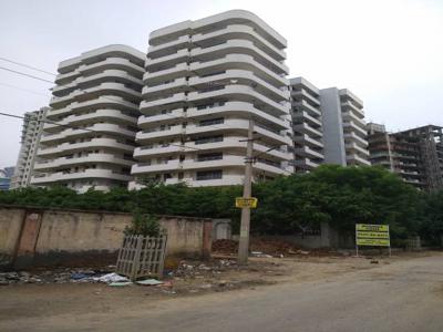 3200 sq ft 4 BHK 4T Apartment for rent in ShivShakti Bhawna Apartments at Sector 43, Gurgaon by Agent Samar Estate