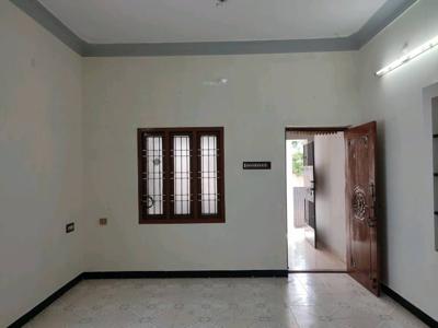 1100 sq ft 3 BHK 2T IndependentHouse for rent in Project at Medavakkam, Chennai by Agent seller