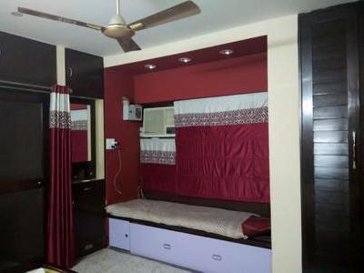 3 BHK Flat / Apartment For SALE 5 mins from Laxman vihar
