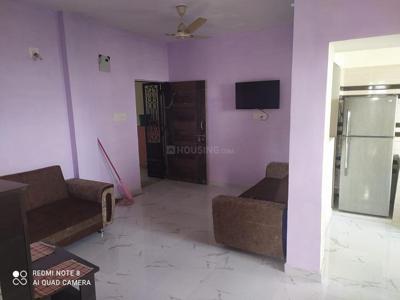 1 BHK Flat for rent in Jodhpur, Ahmedabad - 700 Sqft