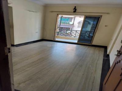 1 BHK Flat for rent in Kharghar, Navi Mumbai - 1100 Sqft