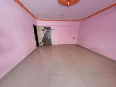1 BHK Flat for rent in Rabale, Navi Mumbai - 575 Sqft