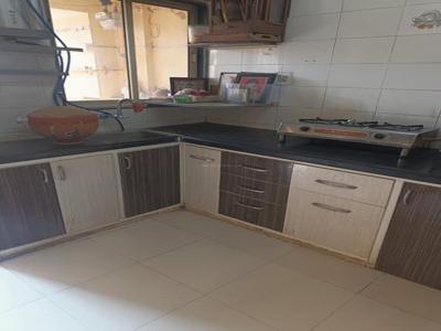 1 BHK Flat for rent in Naranpura, Ahmedabad - 965 Sqft