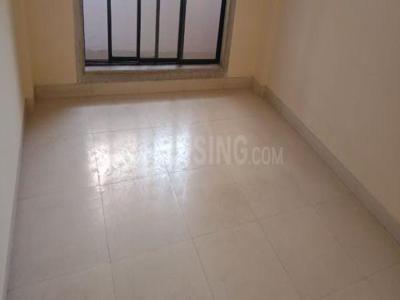 1 BHK Flat for rent in Sanpada, Navi Mumbai - 540 Sqft
