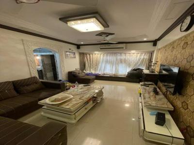 1 BHK Flat for rent in Sanpada, Navi Mumbai - 565 Sqft