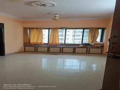 1 BHK Flat for rent in Sanpada, Navi Mumbai - 570 Sqft