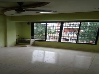 1 BHK Flat for rent in Sanpada, Navi Mumbai - 640 Sqft